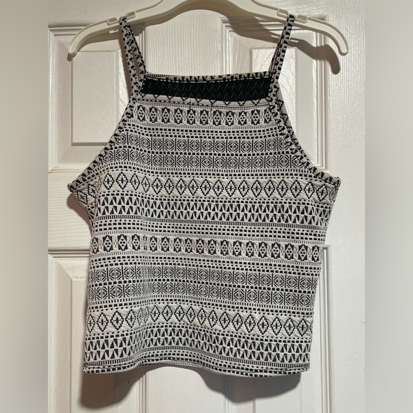 Garage tank top - Picture 3 of 4